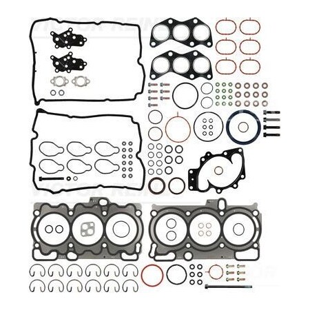 Reinz CYLINDER HEAD GKT ST 01-11244-01